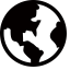 Globe Icon Variant Icon, globe,network