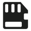 Memory Card Icon (Camera Setting) Icon, memory card,camera setting