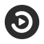 Replay Icon, replay,video