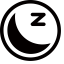 Sleep Icon, sleep,mode