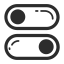 Switch Icon, control,switch
