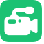 Video Setting Icon (Color) Icon, setting,video