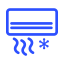 Air Conditioner Icon, air conditioner,AC,climate control