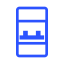 Air Switch Icon, air switch,electrical,safety
