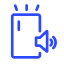 Sound-Light Alarm Icon, alarm,security,sound-light