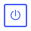 Switch Icon, control,power,switch
