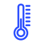Temperature-Humidity Icon, humidity,sensor,temperature