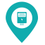 Electricity Meter Icon, electricity,meter,utility