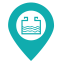 Expansion Tank Icon, expansion,tank,heating