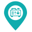 Generator Icon, backup,generator,power