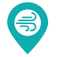 Medical Gas Icon, gas,healthcare,medical