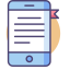 Ebook Reader Icon, ebook reader,reading,ebook