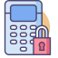 Security Panel Icon, lock,security,security panel