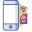 Smart SIM Icon, SIM,phone,smart SIM