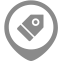 General IoT Map Icon, IoT,map icon