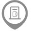 Optical Cross - box IoT Map Icon (3) Icon, IoT,optical cross - box