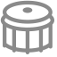 Geomagnetic Sensor Icon, geomagnetic,sensor