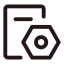 App System Icon, app,gear,system