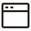 Application Icon, application,browser,web