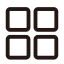 Category Default Icon, category,default,square