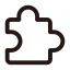 Component Icon, component,puzzle,system