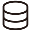 DB Icon, DB,data,database