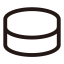 DB Inst Icon, DB,database,instance