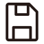 Disk Icon, data,disk,storage
