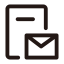 E-mail Server Icon, e-mail,mail,server