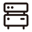 Facility Icon, data center,facility,server