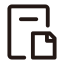 File Server Icon, data,file,server