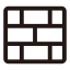 Firewall Icon, firewall,security,wall