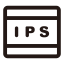 IPS Icon, IPS,intrusion,security