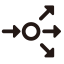 Load Balance Icon, load balance,network,server
