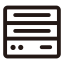 Mainframe Icon, computer,mainframe,system