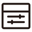 Management Server Icon, data,management,server