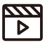 Media Server Icon, media,play,server