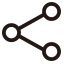 Net Point Icon, net,network,point