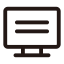 Platform Icon, computer,platform,system
