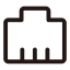 Port Icon, connection,network,port