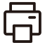Printer Server Icon, print,printer,server