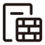 Proxy Server Icon, proxy,security,server