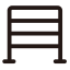 Rack Icon, data center,rack,server