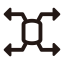 SAN Switch Icon, SAN,storage,switch