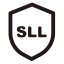 SLL Icon, SLL,security,shield