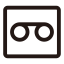 Tape Icon, tape,storage,backup