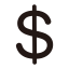 Transaction Server Icon, transaction,server,finance