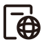 Web Server Icon, web server,server,web