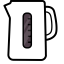 Kettle Icon, kettle,water
