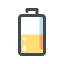Battery Icon, battery,energy,power